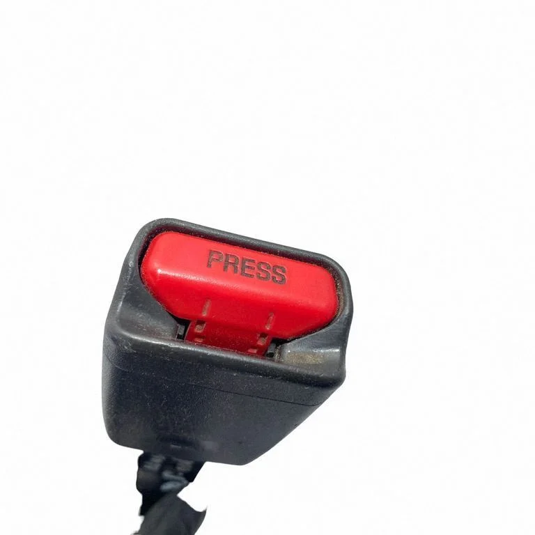 Front seatbelt buckle 6361202AE9GB