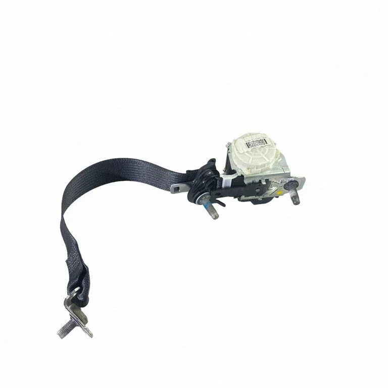 Rear seatbelt 84269878