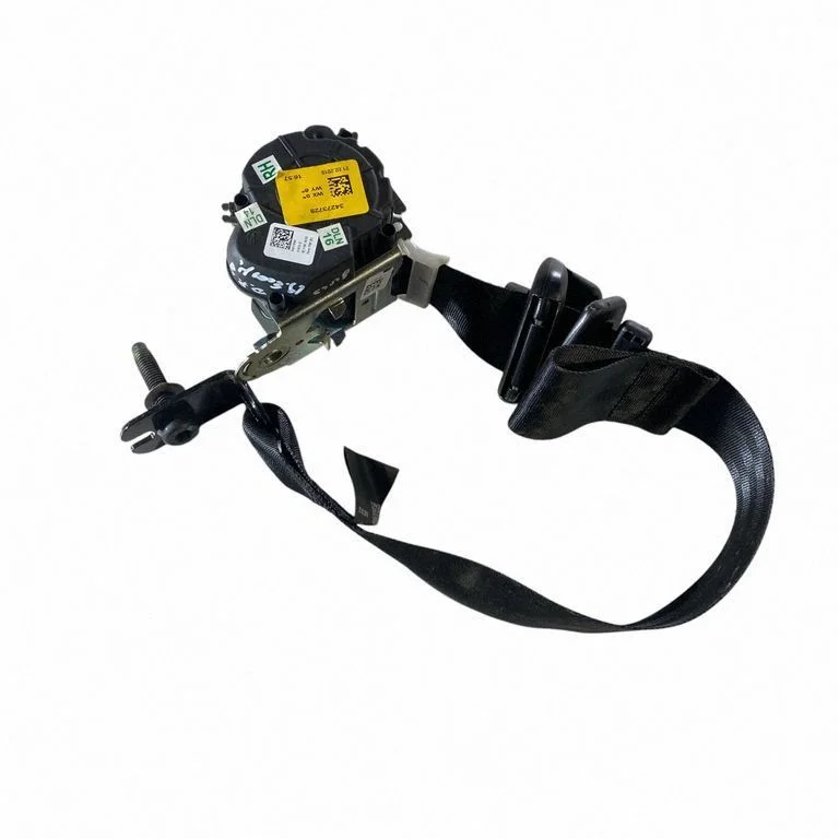 Tagumine turvavöö GN15A611B68ADW