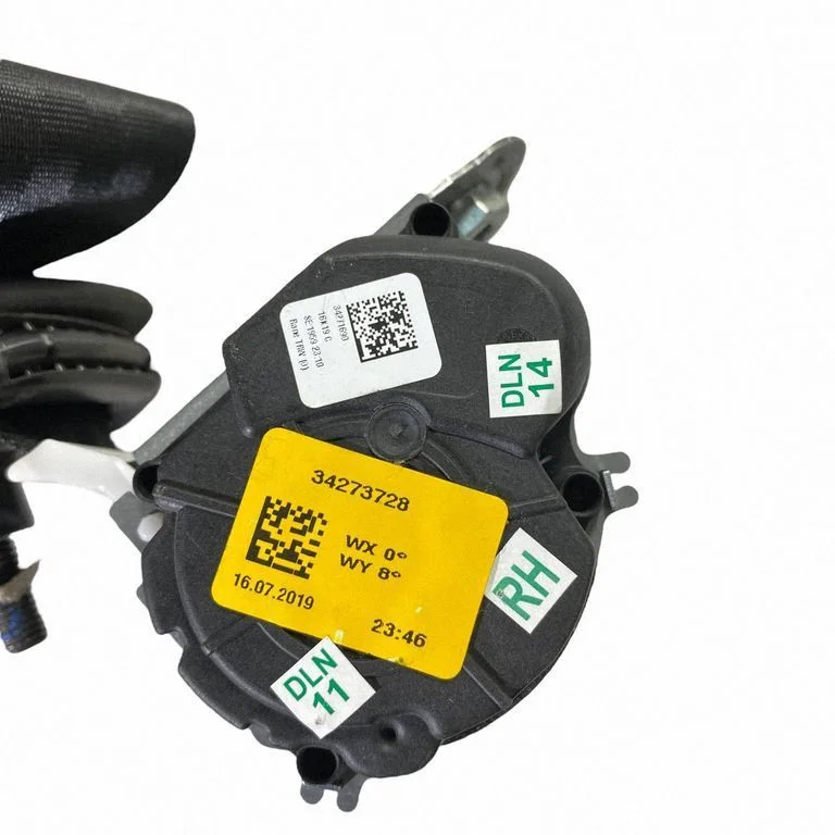 Tagumine turvavöö GN15A611B68AEW