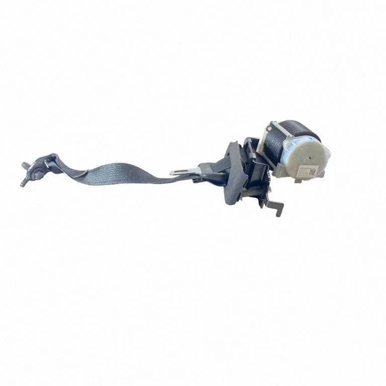 Rear seatbelt FR3B63611B68A