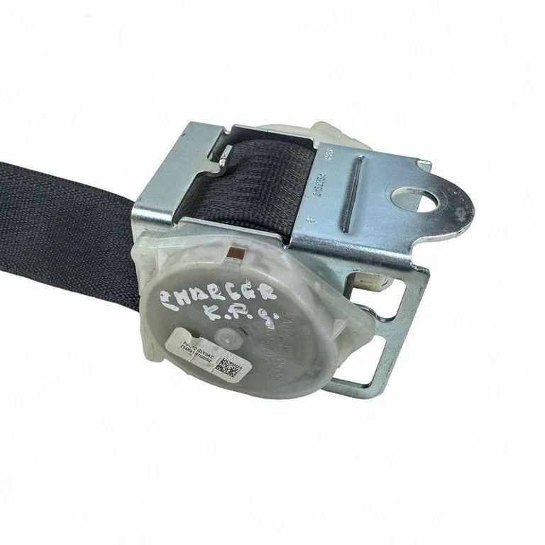 Rear seatbelt T14K410700252