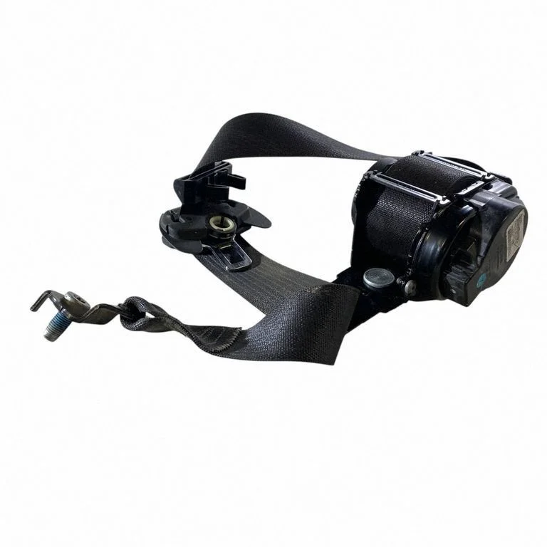 Front seatbelt 1HZ05DX9AG