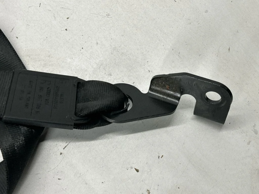 Front seatbelt 3066322
