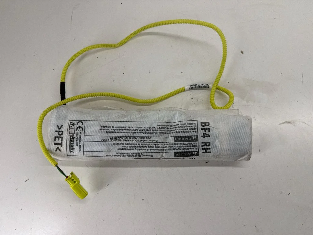 Istme turvapadi – Subaru Outback (BS) (2015-2019)