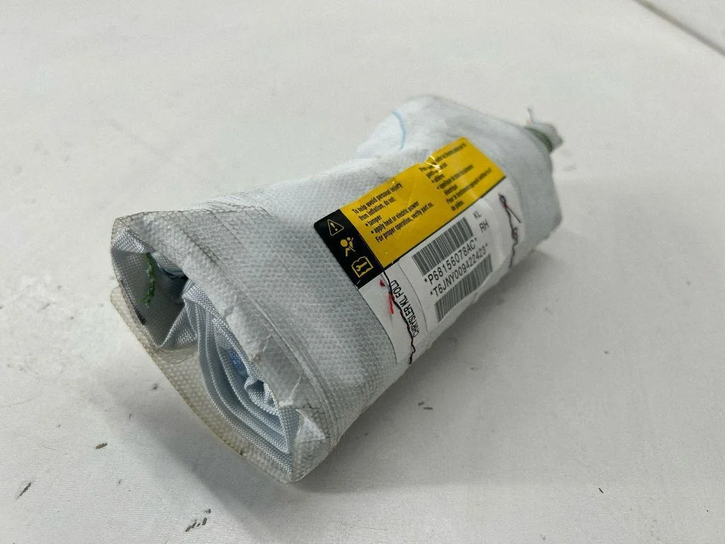 Sėdynės oro pagalvė