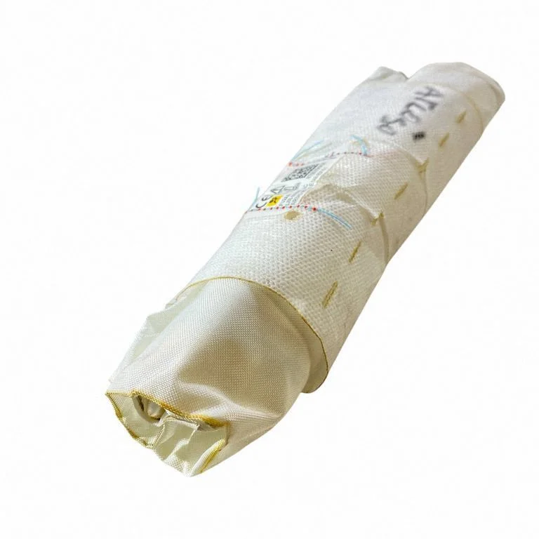 Sėdynės oro pagalvė