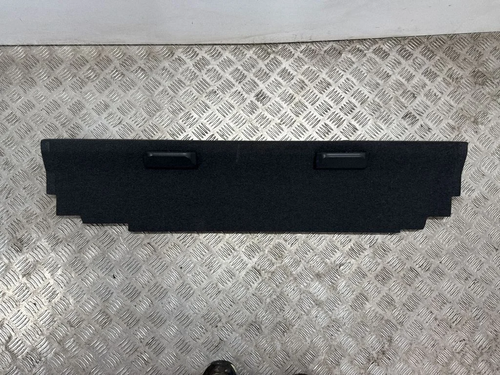 Muu pagasiruumi viimistluse osa – Volkswagen Tiguan Allspace (2017-)