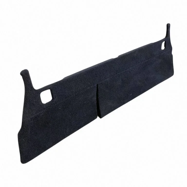 Trunk/boot floor carpet liner 5PL13LU5AD