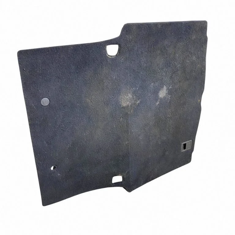 Trunk/boot floor carpet liner 6700268030
