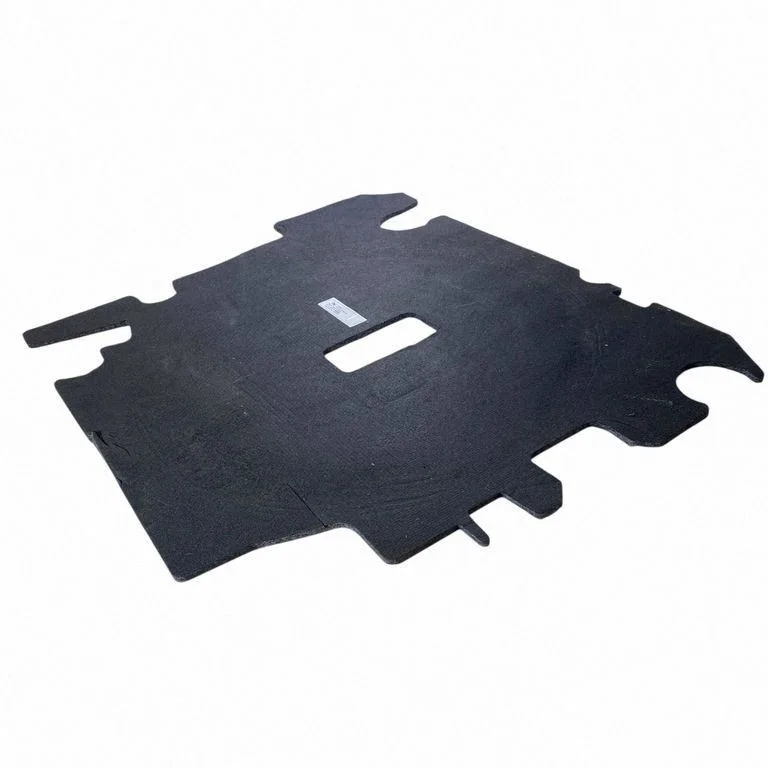 Other trunk/boot trim element 84794853