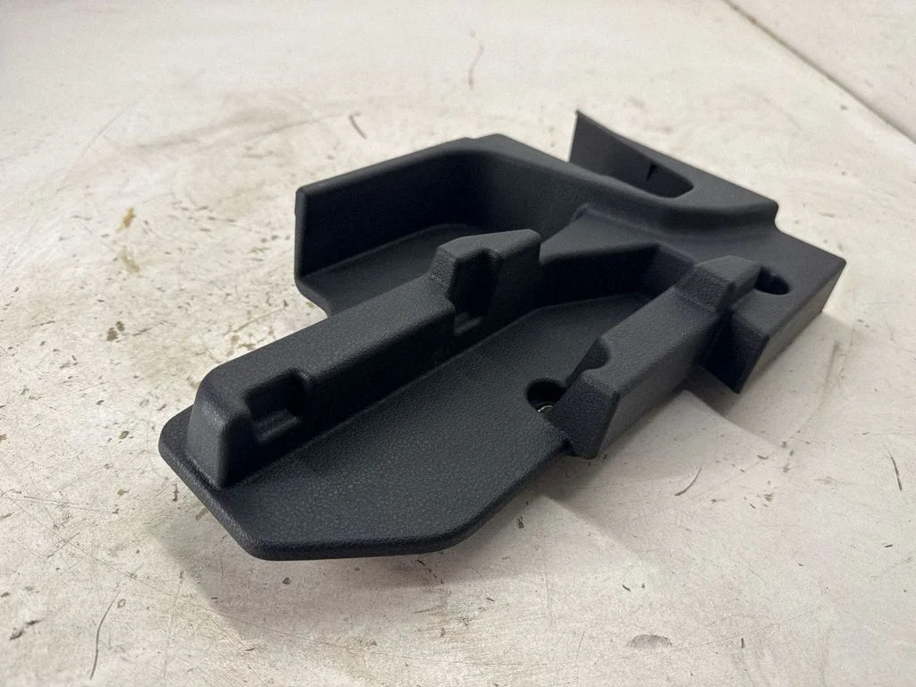 Other trunk/boot trim element 83A863424