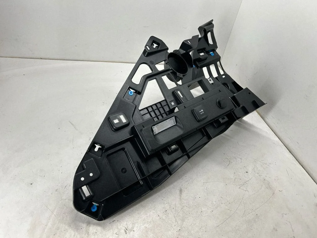 Other trunk/boot trim element 156158691