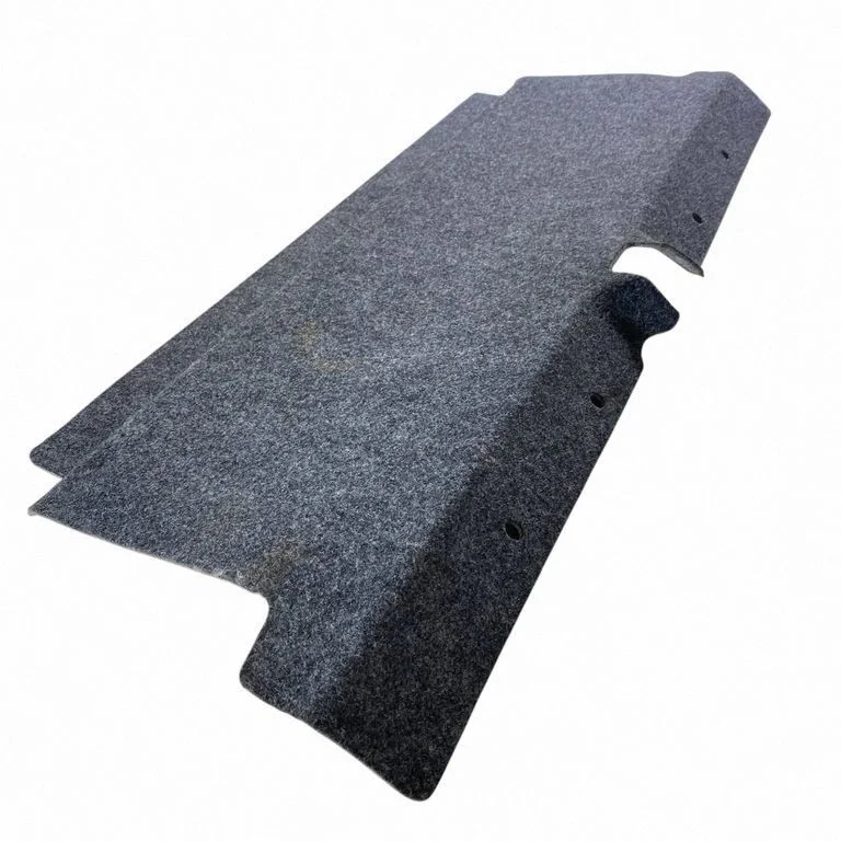 Other trunk/boot trim element FR3B6313065AC