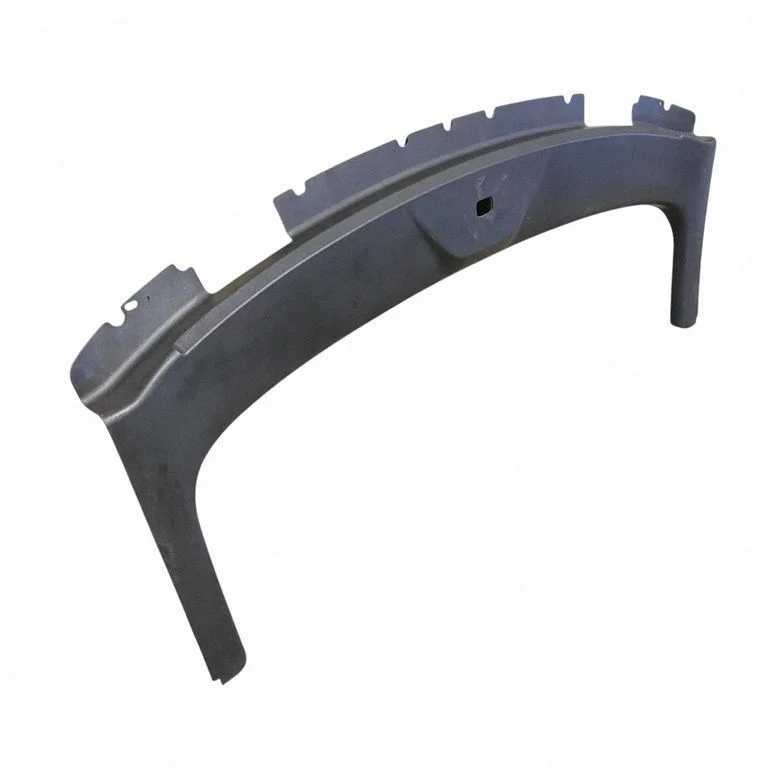 Other trunk/boot trim element