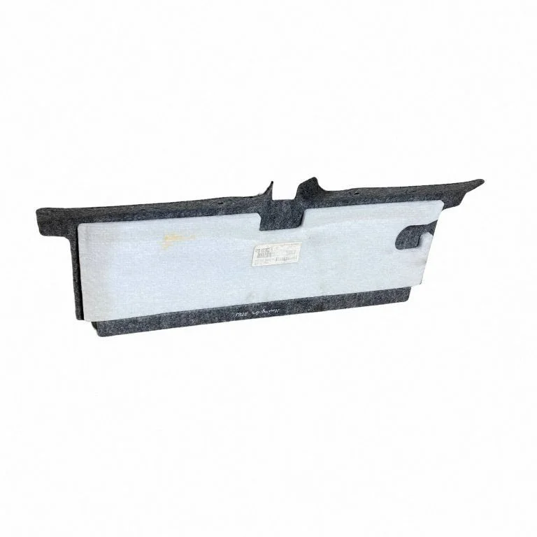 Other trunk/boot trim element FR3B6313065AC