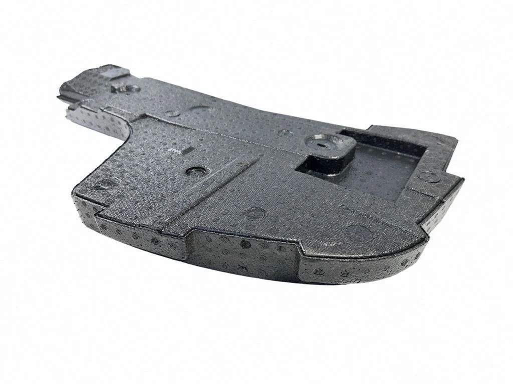 Other trunk/boot trim element 95086AL04A