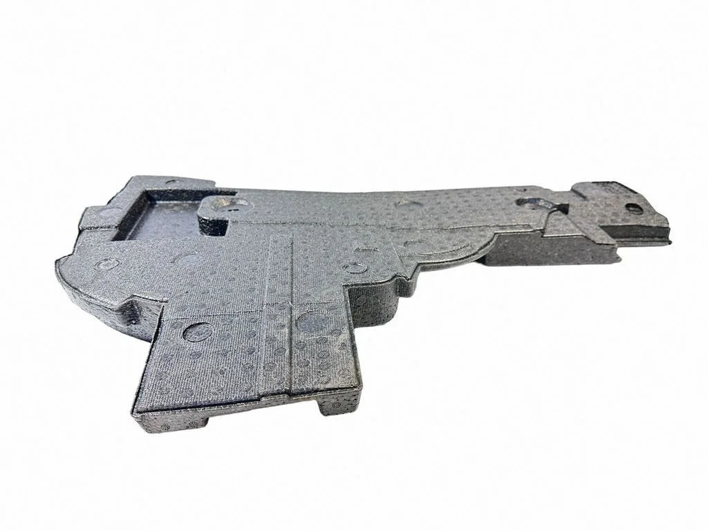 Other trunk/boot trim element 95086AL05A