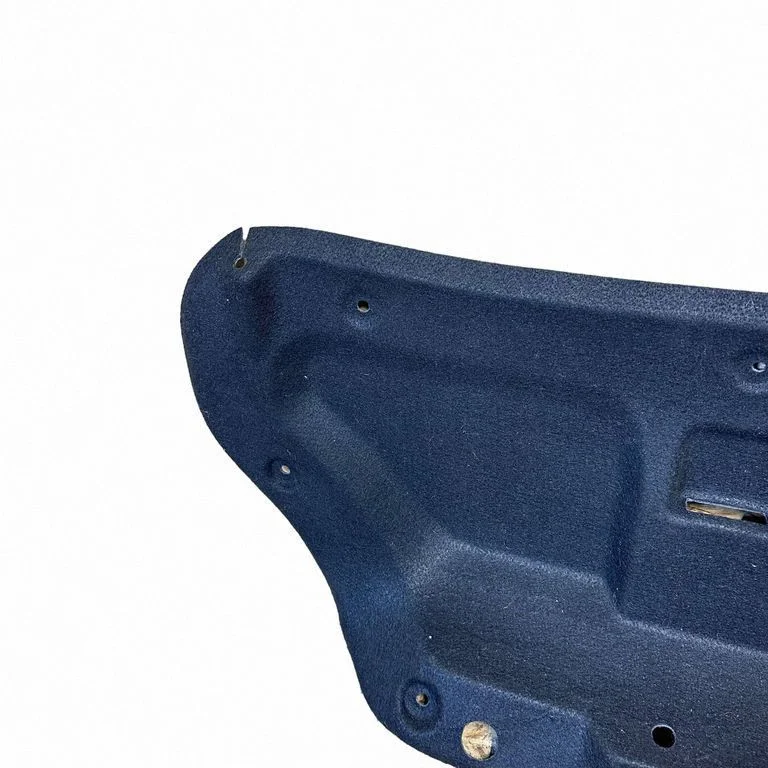 Other trunk/boot trim element 078701744
