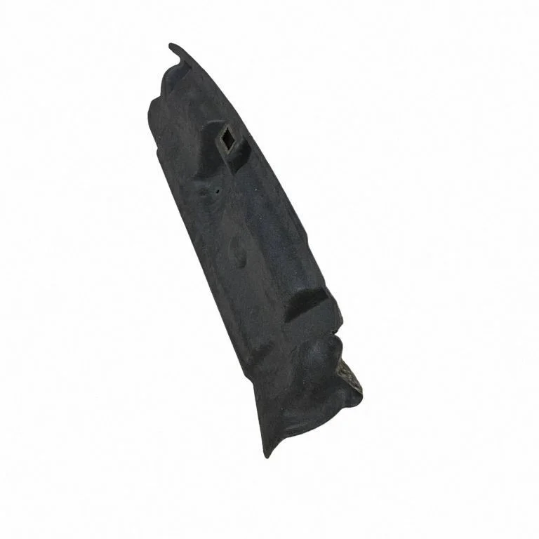 Other trunk/boot trim element