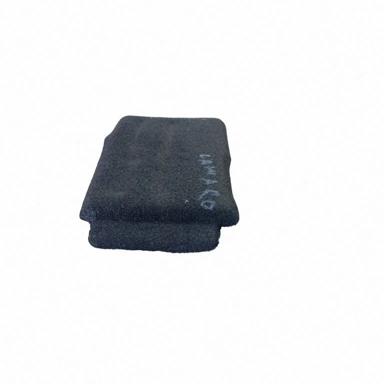 Other trunk/boot trim element