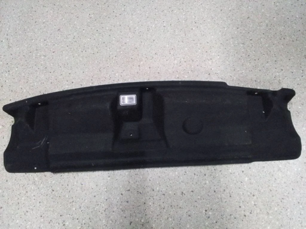 Other trunk/boot trim element 68207351AC