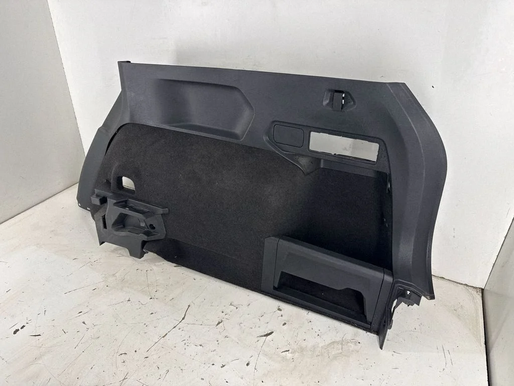 Trunk/boot side trim panel – Volkswagen Tiguan Allspace (2017-)