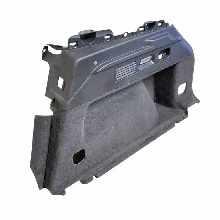 Trunk/boot side trim panel 84981355