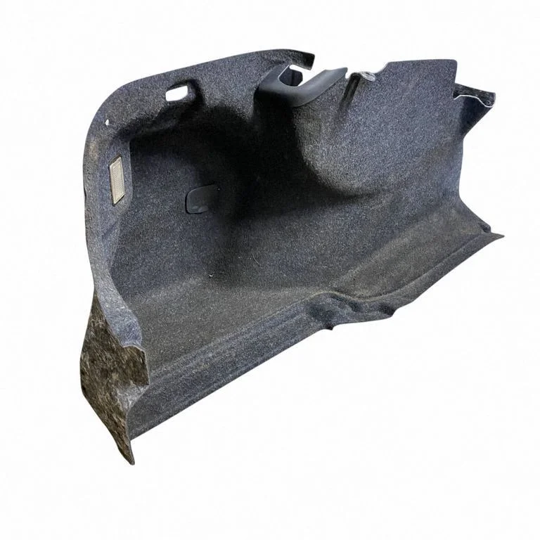 Trunk/boot side trim panel 68202776AB