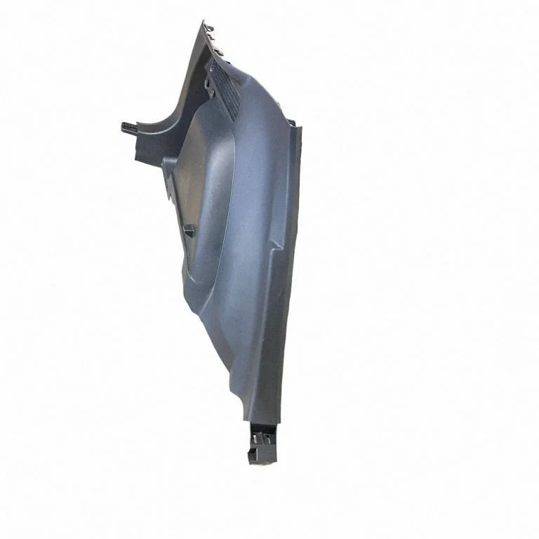 Trunk/boot side trim panel LJ6BS31013AHW