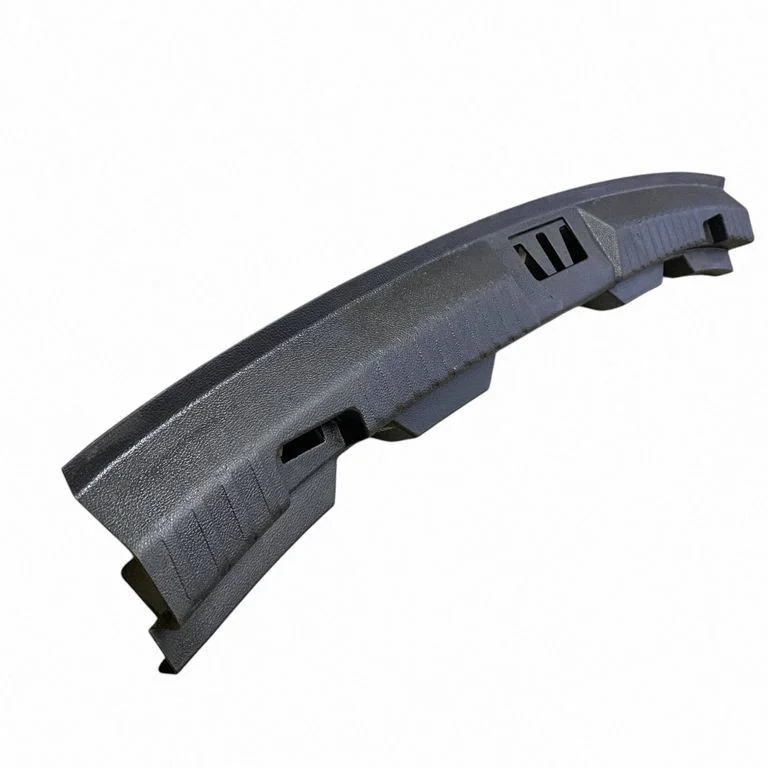 Trunk/boot sill cover protection FT4BR406A64AD