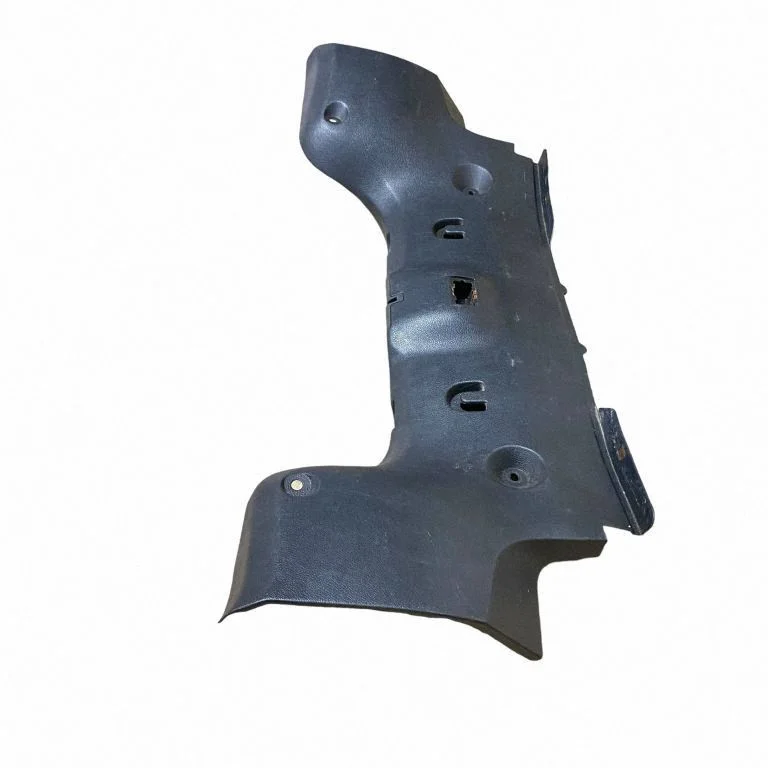 Trunk/boot sill cover protection – Ford Mustang V (2005-2014)