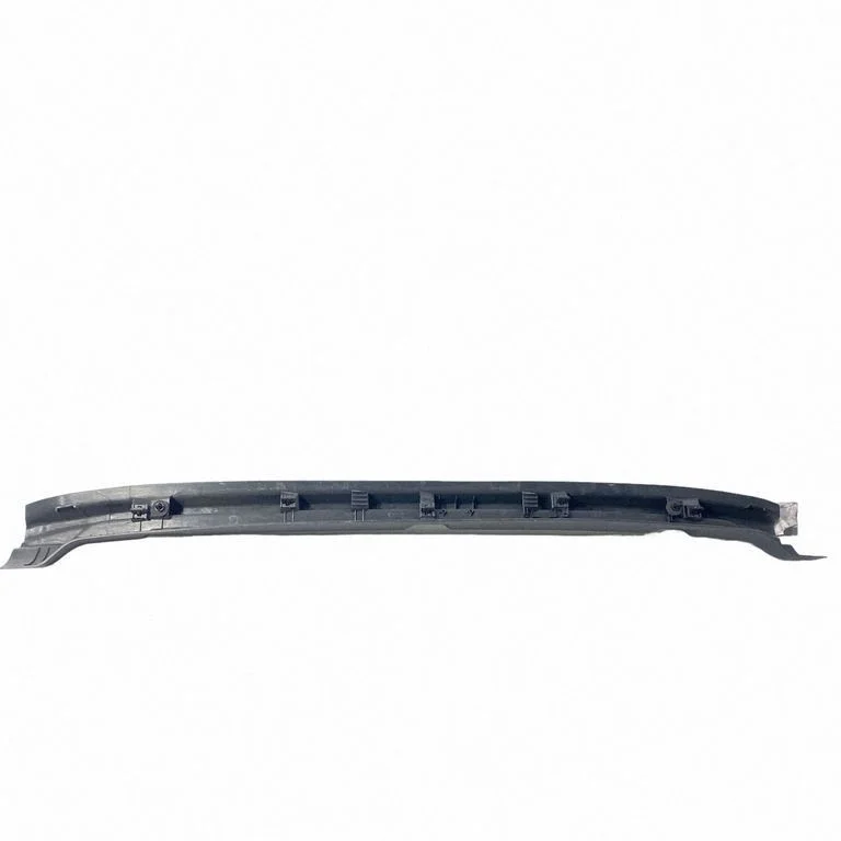 Trunk/boot sill cover protection – Ford Ecosport (2018-)