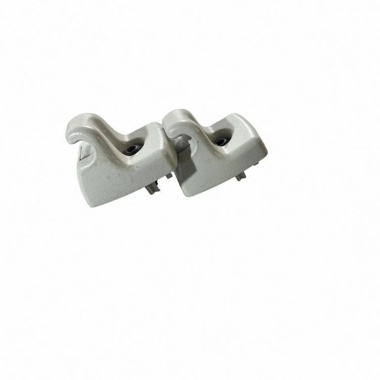 Sun visor clip/hook/bracket LJ6BS041K16ACW