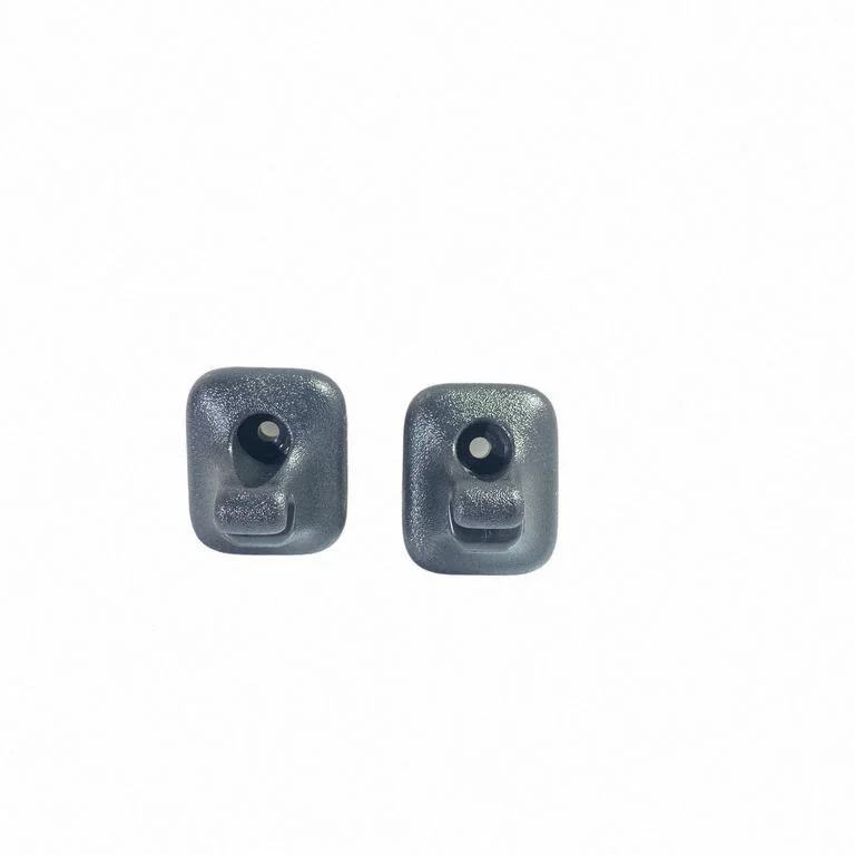 Sun visor clip/hook/bracket FR3B6304132A