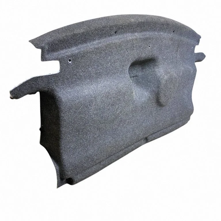 Parcel shelf 1LM50DX9AP