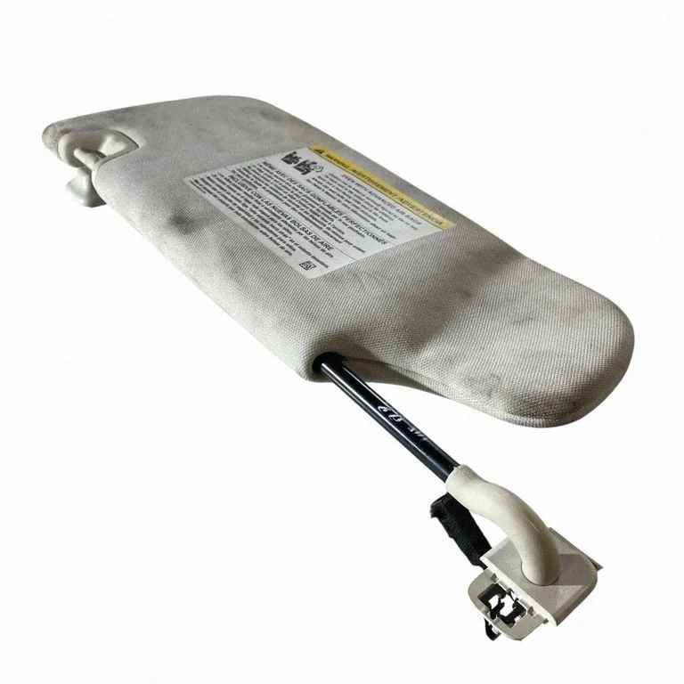 Sun visor FT4Z5804104FC