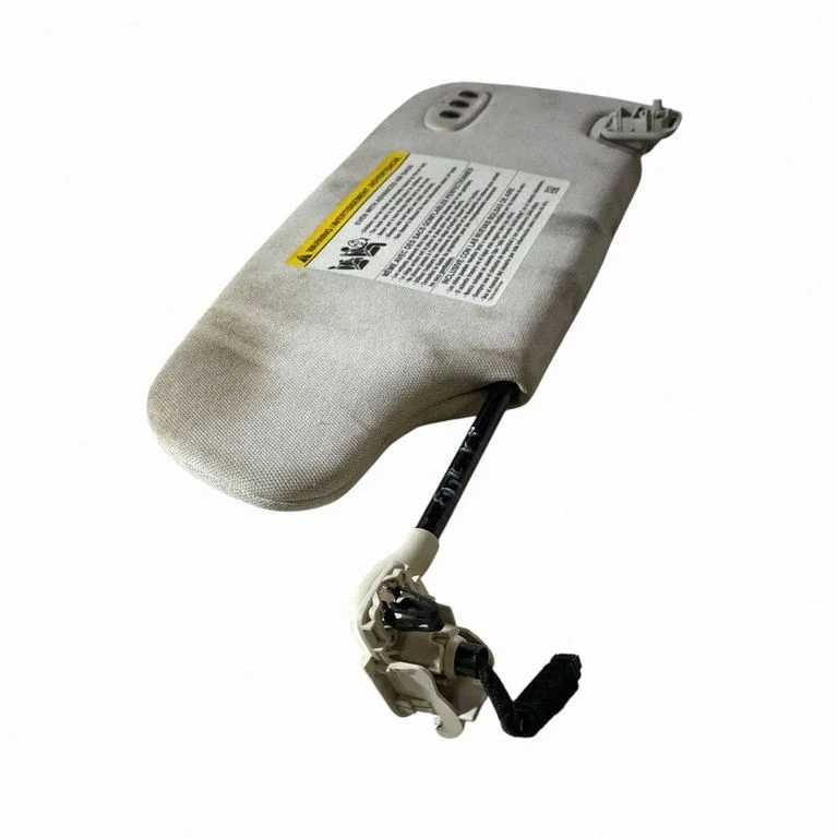 Sun visor FT4Z5804105EC