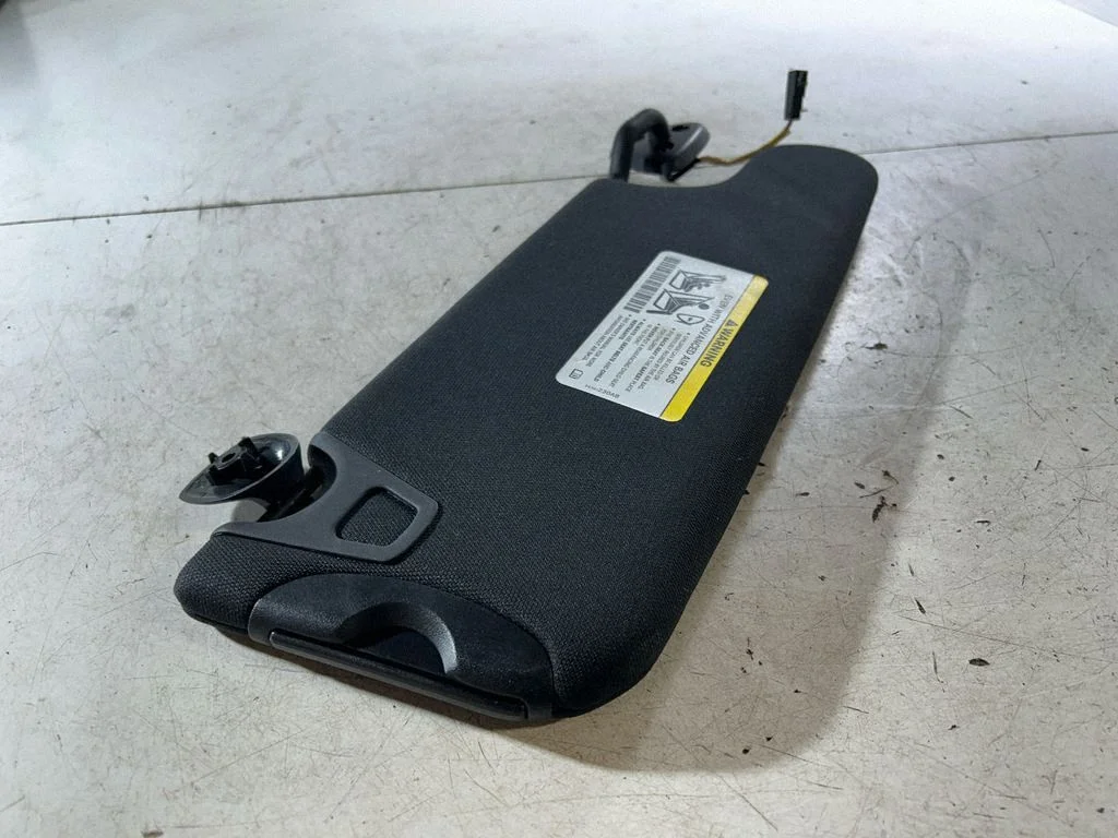Sun visor 6KM09DX9AB