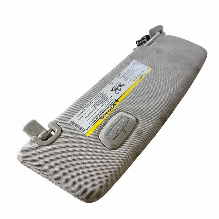 Sun visor 05108114AA