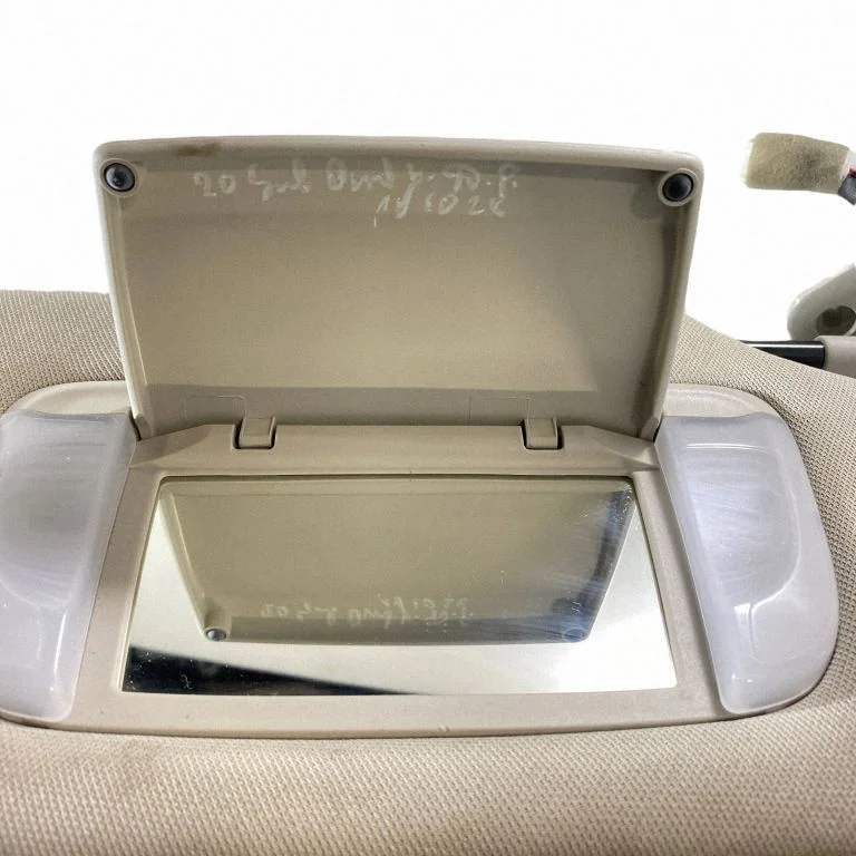 Saulessargs – Subaru Outback (BT) (2019-)