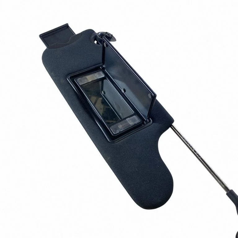 Sun visor 6KM08DX9AB