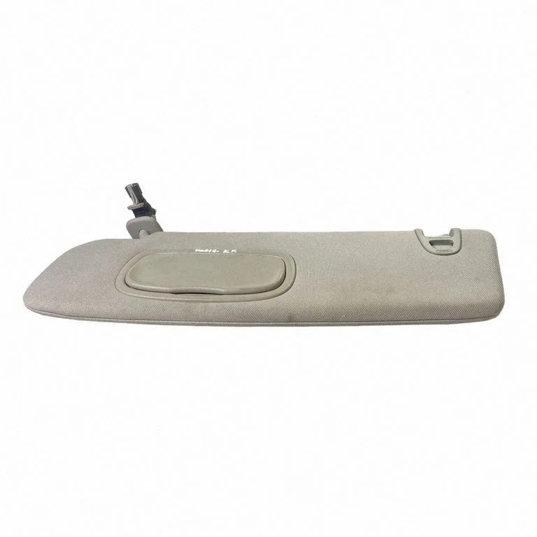 Sun visor 05108114AA