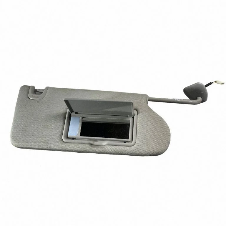Sun visor – Nissan Murano Z52 (2016-)