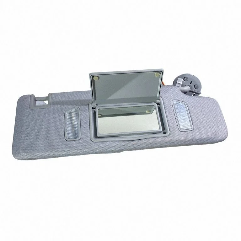 Sun visor 84443298