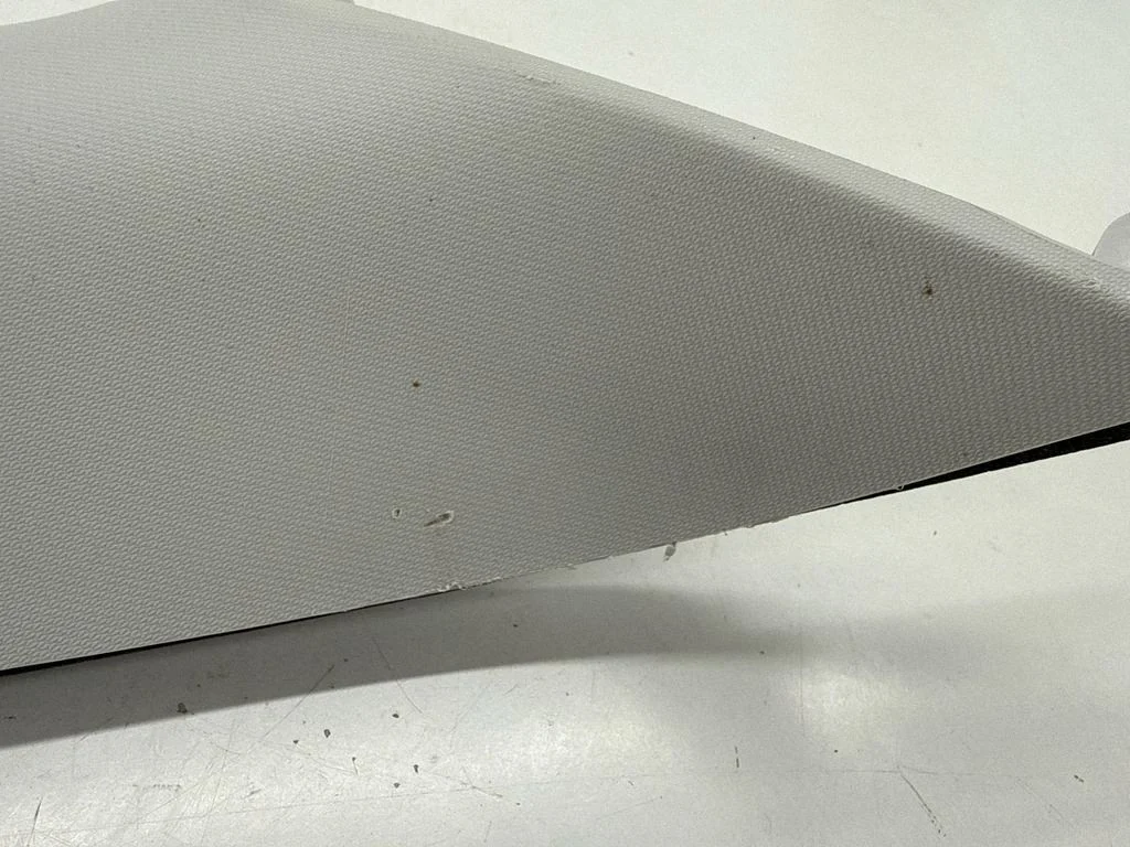 (A) pillar trim M1PBS03492A