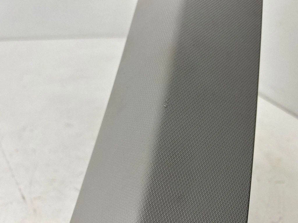 (A) pillar trim 5NN867233A