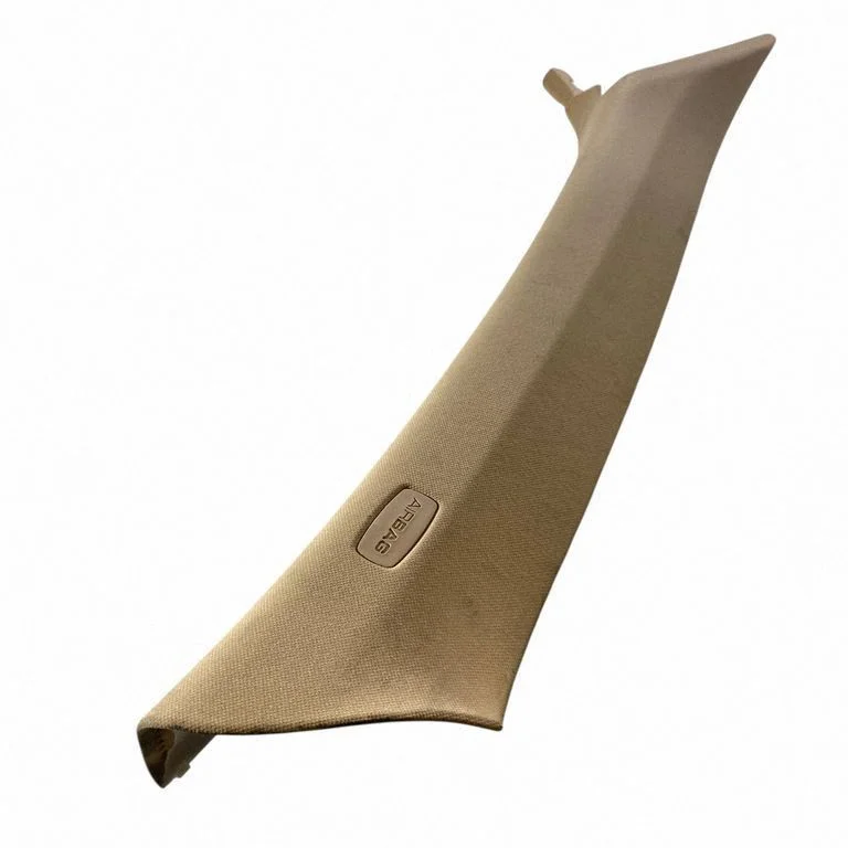 (A) pillar trim – Porsche Cayenne (92A) (2010-2017)
