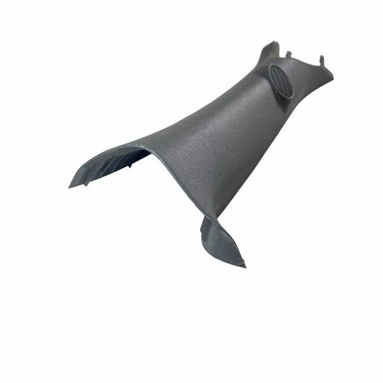 (A) pillar trim FR3B6303512AHW