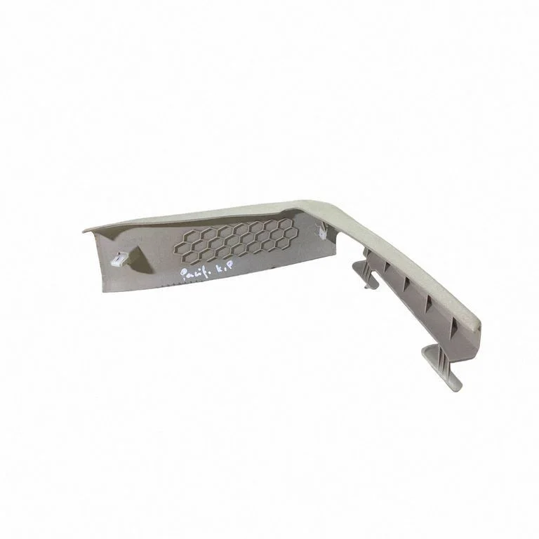 (A) pillar trim 5RV25PD2AB